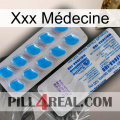 Xxx Médecine new15